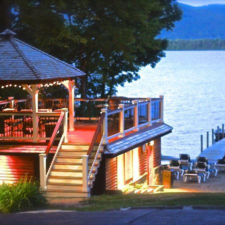 The Juliana Resort Diamond Point Buitenkant foto
