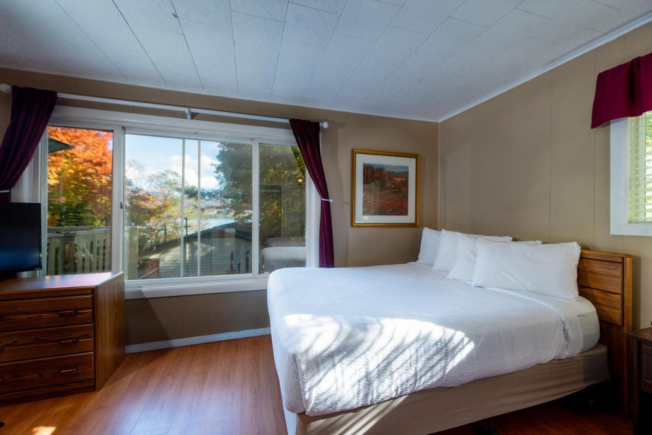 The Juliana Resort Diamond Point Buitenkant foto