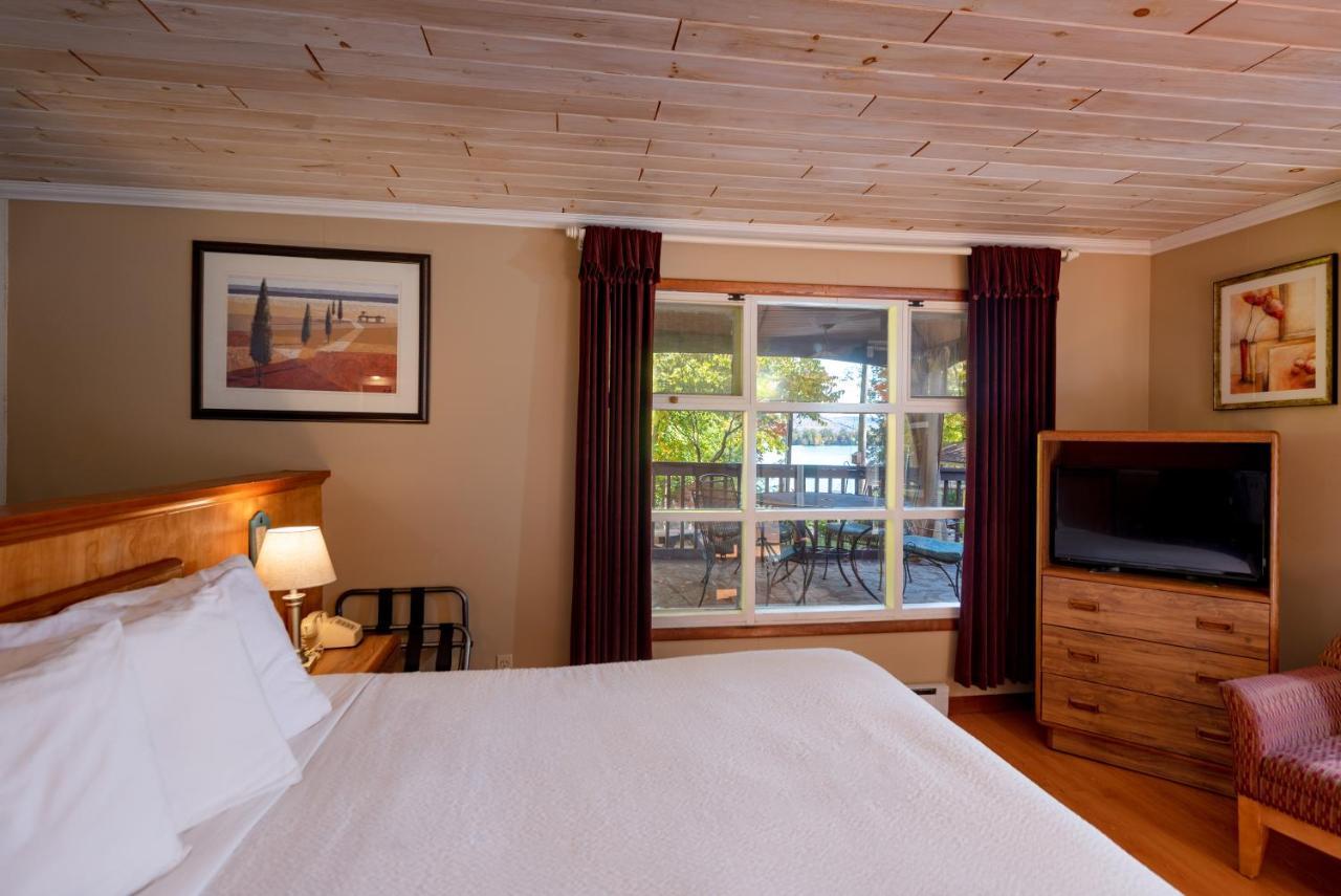 The Juliana Resort Diamond Point Buitenkant foto