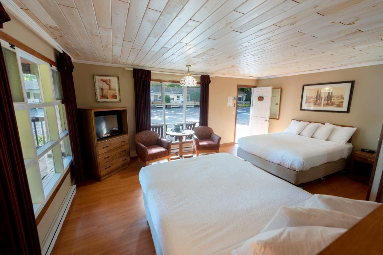 The Juliana Resort Diamond Point Buitenkant foto