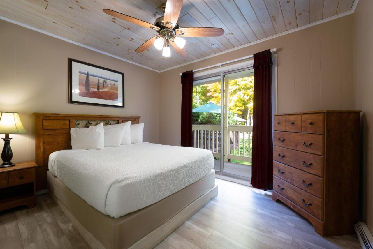The Juliana Resort Diamond Point Buitenkant foto