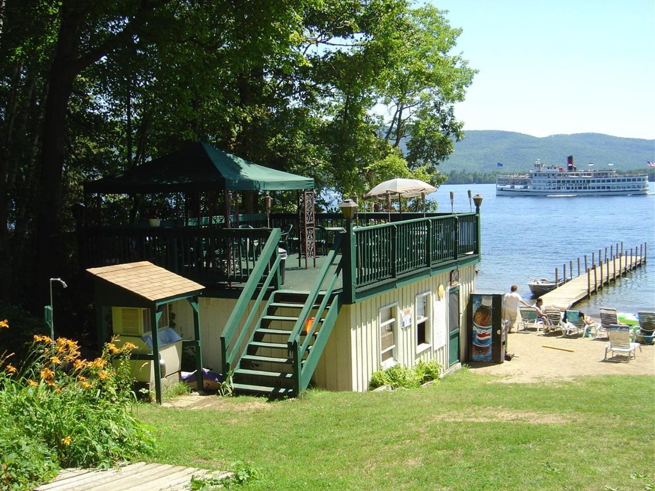 The Juliana Resort Diamond Point Buitenkant foto