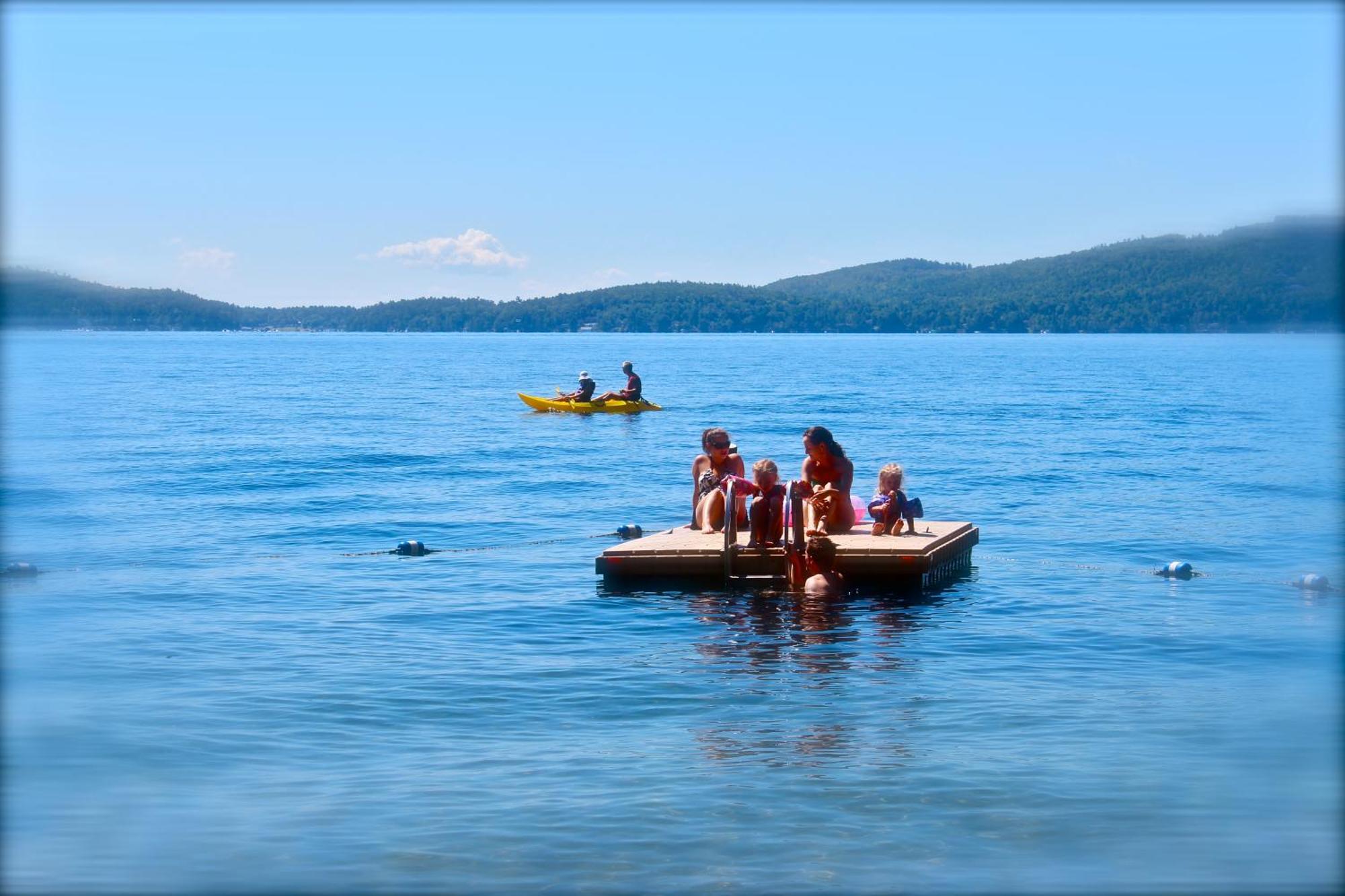 The Juliana Resort Diamond Point Buitenkant foto