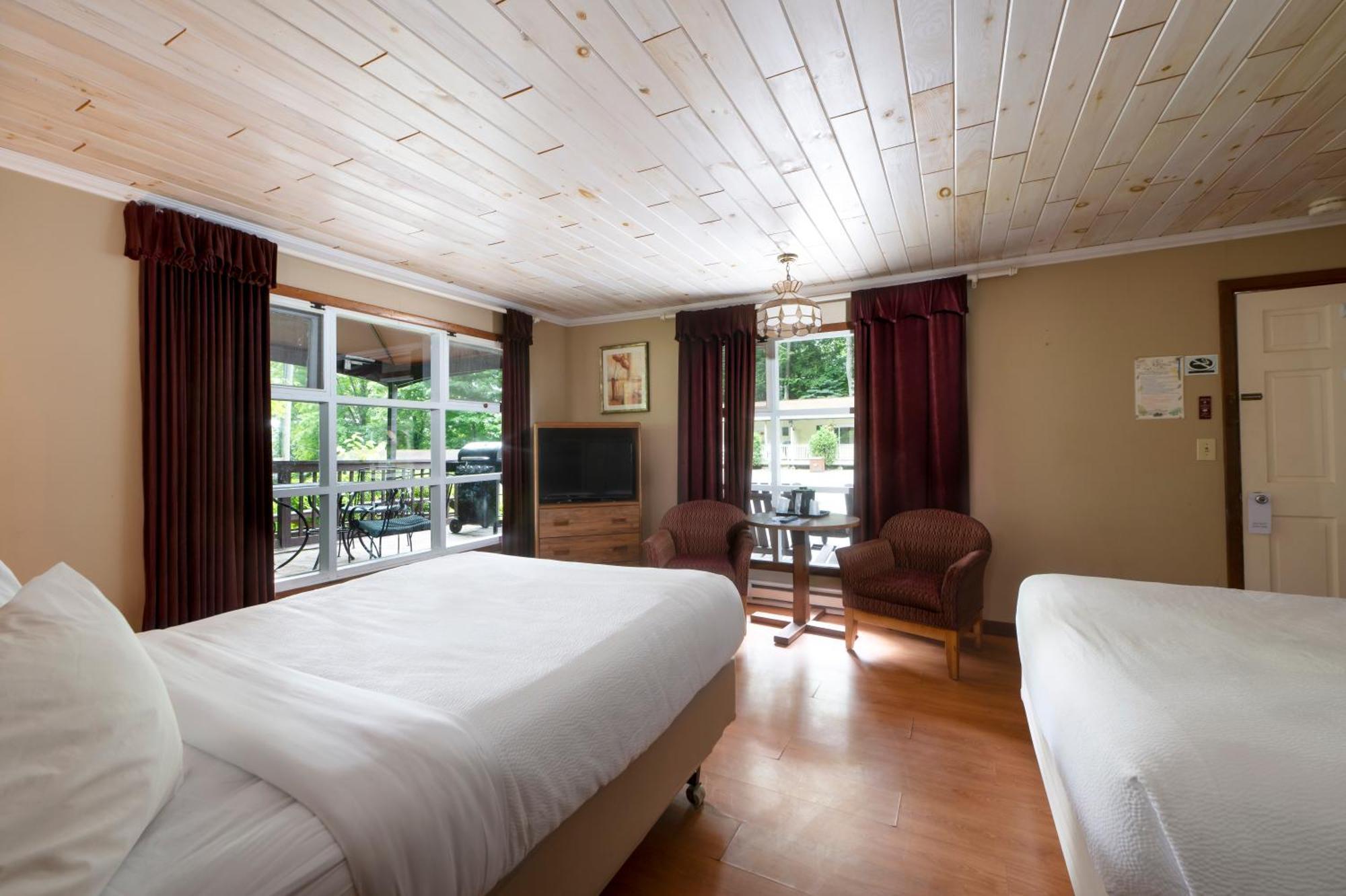 The Juliana Resort Diamond Point Buitenkant foto