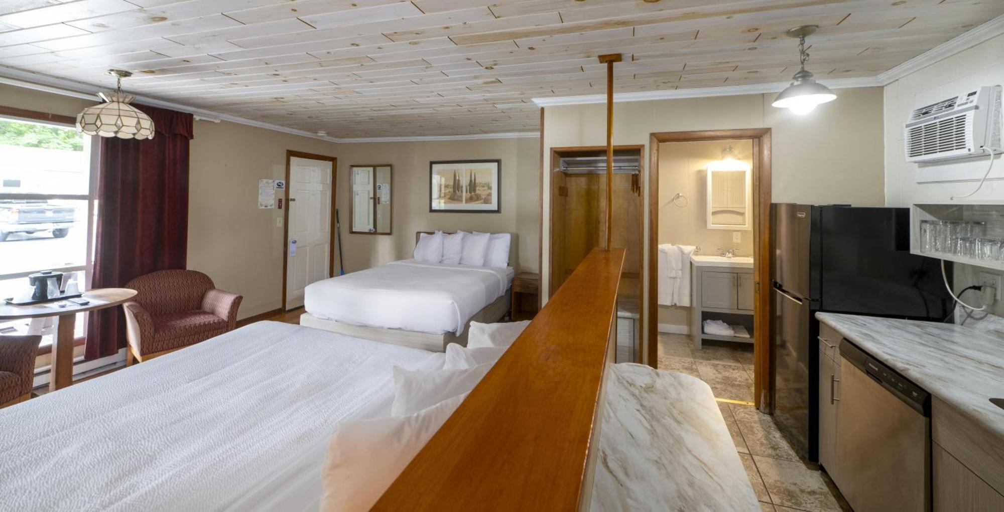 The Juliana Resort Diamond Point Buitenkant foto