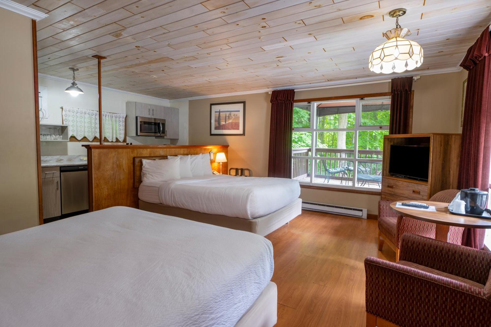 The Juliana Resort Diamond Point Buitenkant foto