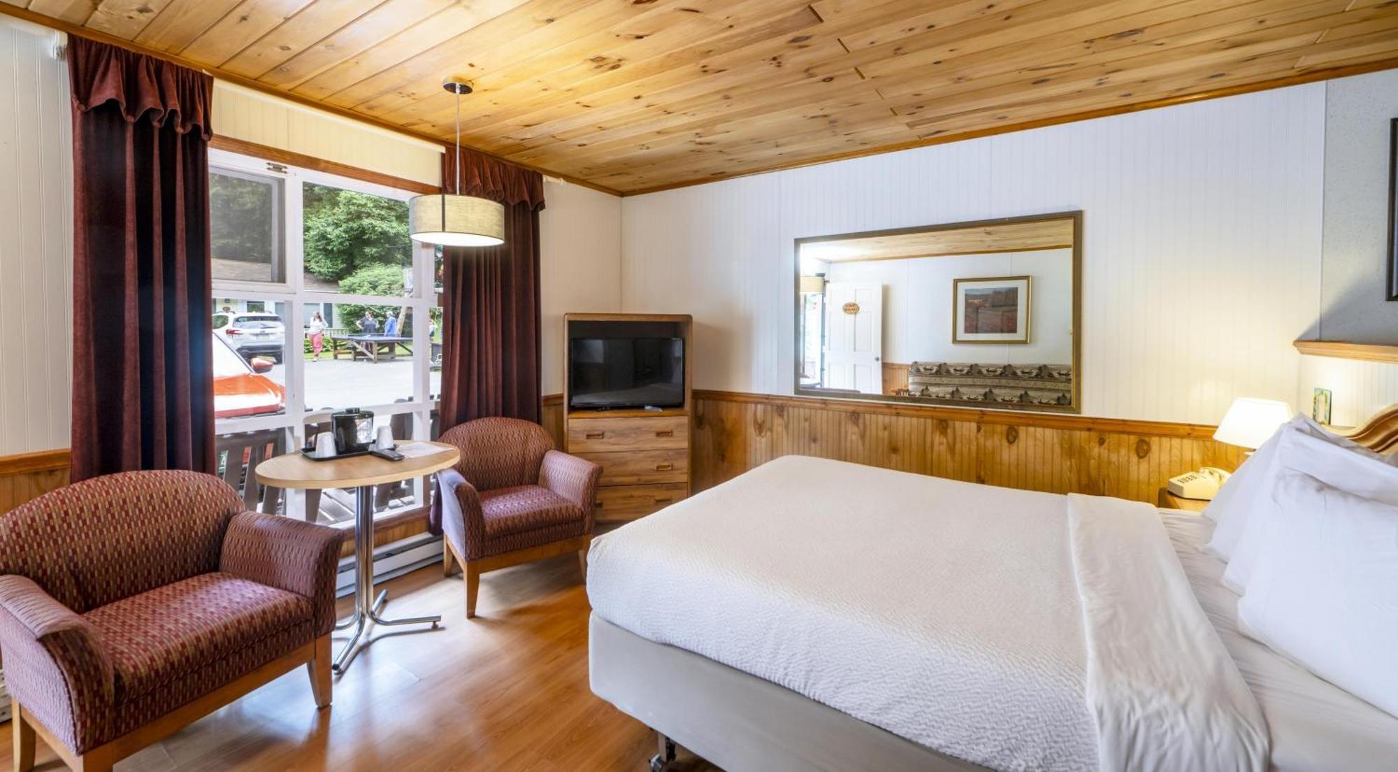 The Juliana Resort Diamond Point Buitenkant foto