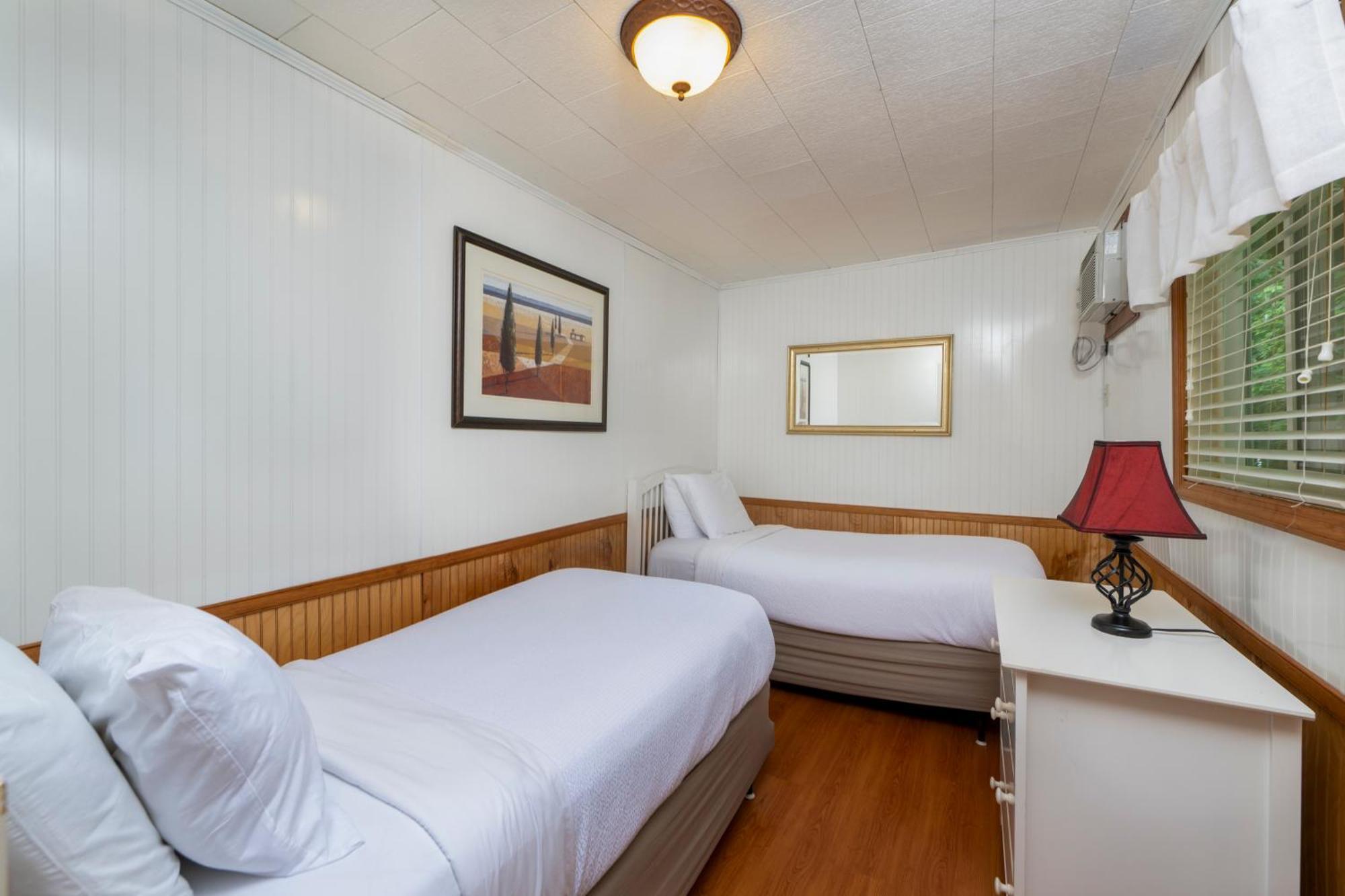 The Juliana Resort Diamond Point Buitenkant foto
